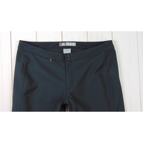 Nike ACG Snow Pants Women's Medium Black Lined ACG2019 All Conditions Gear - Picture 2 of 8